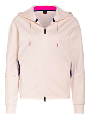 FIRE+ICE Sweatjacke ERLA