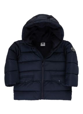 PETIT BATEAU Steppjacke