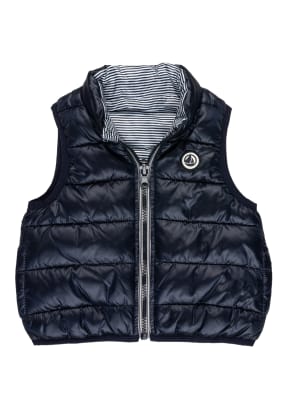 PETIT BATEAU Steppweste