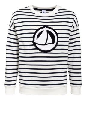 PETIT BATEAU Sweatshirt