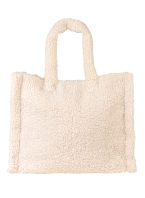 STAND STUDIO Teddyfell-Shopper LOLA
