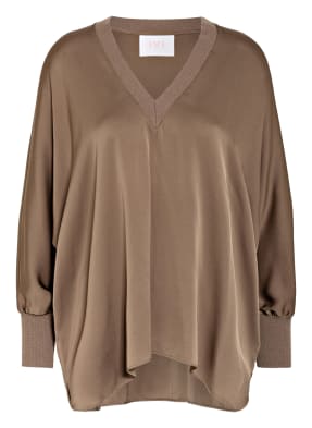 IVI collection Blusenshirt aus Seide