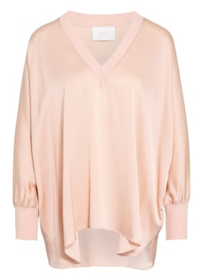IVI collection Blusenshirt aus Seide