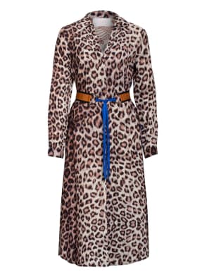 IVI collection Hemdblusenkleid LEO