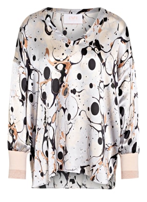 IVI collection Seidenbluse