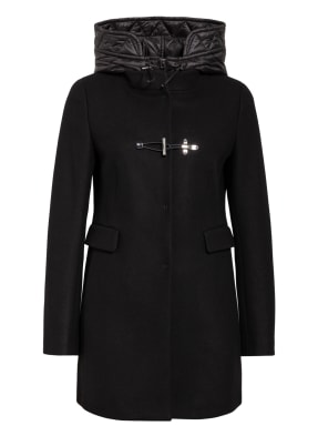 Fay Wollmantel TOGGLE