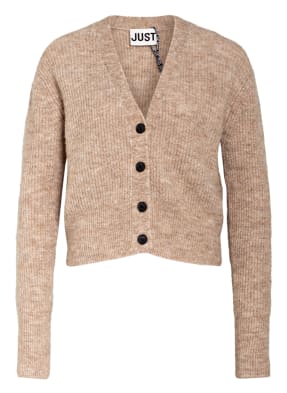 JUST FEMALE Strickjacke REBELLO