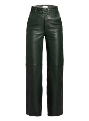 REMAIN BIRGER CHRISTENSEN Lederhose BOCCA