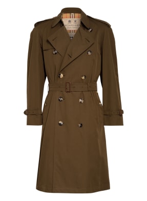 BURBERRY Trenchcoat WESTMINSTER