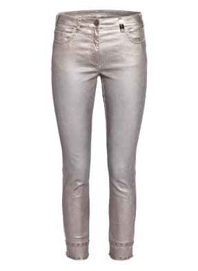 SPORTALM Skinny Jeans mit Nietenbesatz