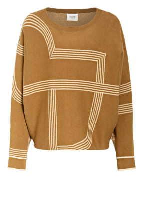 SECOND FEMALE Pullover TAURA