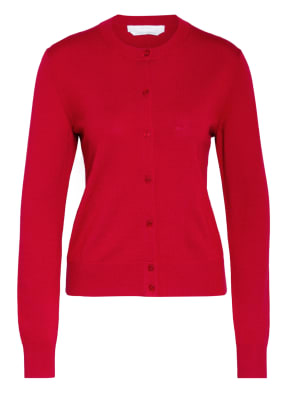 BOSS Strickjacke FADEN