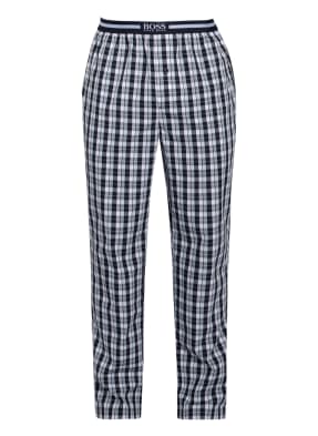 BOSS Schlafanzug URBAN LONG SET
