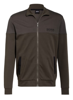 BOSS Lounge-Jacke