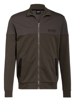 BOSS Lounge-Jacke 