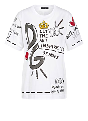 DOLCE&GABBANA T-Shirt