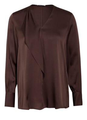 BOSS Seidenbluse IADELIA