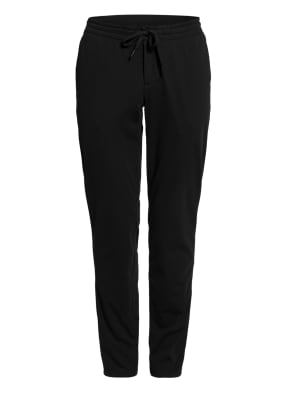 ALBERTO Hose im Jogging-Stil