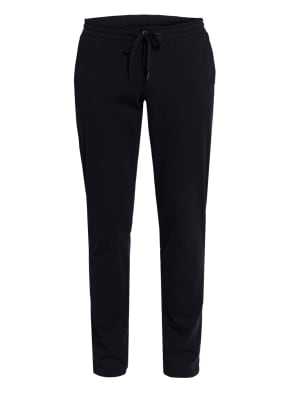 ALBERTO Hose im Jogging-Stil