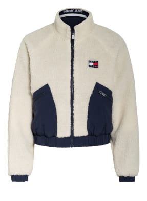 TOMMY JEANS Jacke zum Wenden