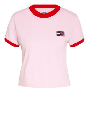 TOMMY JEANS Cropped-Shirt