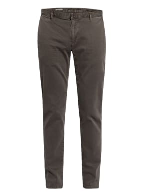 ALBERTO Chino ROB Slim Fit