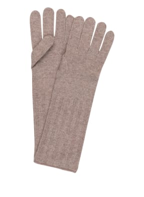 darling harbour Handschuhe aus Cashmere