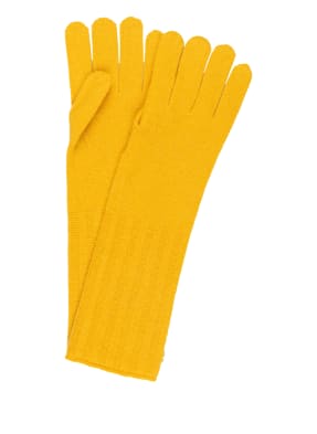 darling harbour Handschuhe aus Cashmere