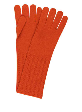 darling harbour Handschuhe aus Cashmere