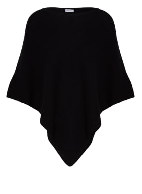 darling harbour Poncho aus Cashmere