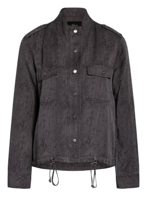 Rails Jacke COLLINS mit Leinen