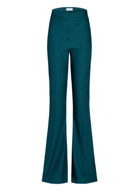 Hebe Studio Bootcut-Hose BIANCA
