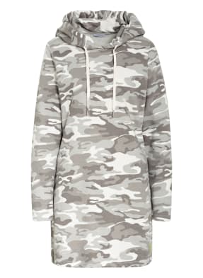 BETTER RICH Hoodie-Kleid