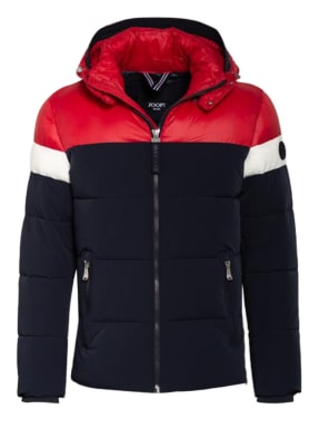 JOOP! JEANS Steppjacke JOSHA