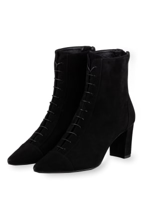 AGL ATTILIO GIUSTI LEOMBRUNI Schnürstiefeletten