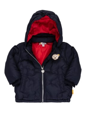 Steiff Steppjacke