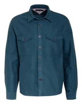 TOMMY HILFIGER Overshirt Relaxed Fit
