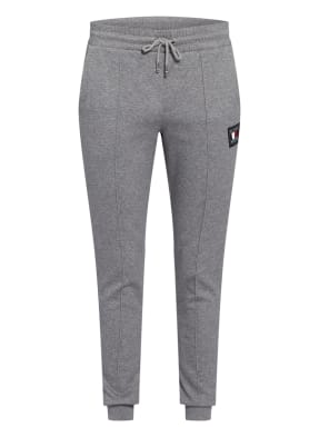 TOMMY HILFIGER Hose im Jogging-Stil Extra Slim Fit