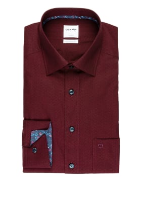 OLYMP Hemd Luxor comfort fit