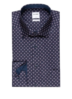 OLYMP Hemd Luxor comfort fit