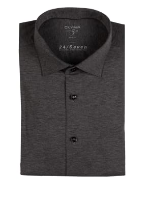 OLYMP Jerseyhemd Level Five 24/Seven body fit