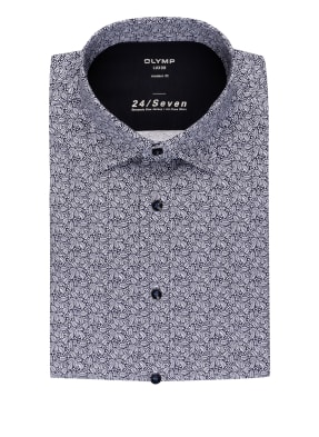 OLYMP Jerseyhemd Luxor modern fit
