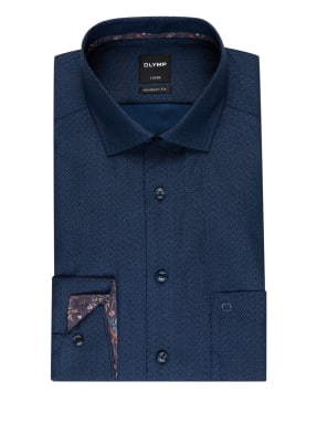 OLYMP Hemd Luxor modern fit