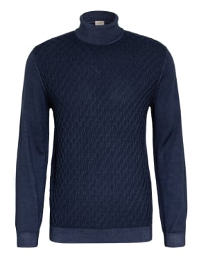 OLYMP Rollkragenpullover
