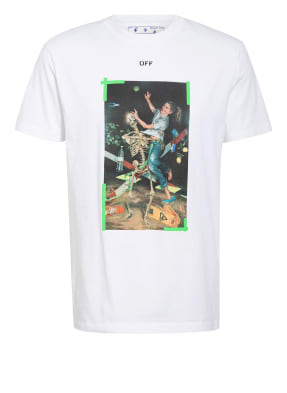 OFF-WHITE T-Shirt