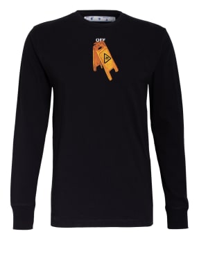 OFF-WHITE Longsleeve