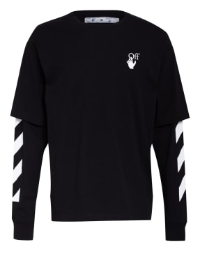 OFF-WHITE Longsleeve