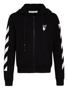 OFF-WHITE Sweatjacke