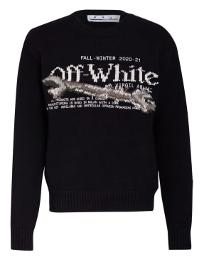 Off-White Pullover PASCAL TOOL