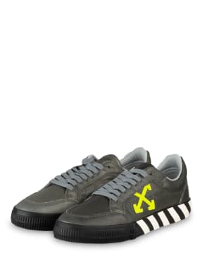 OFF-WHITE Sneaker